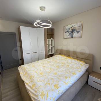 Сдается 2-х комнатная квартира, 60 м²