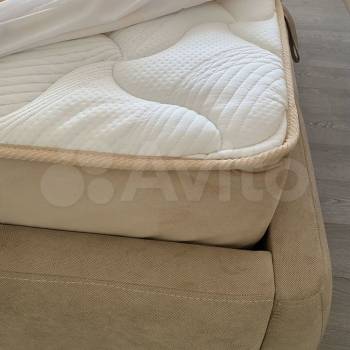 Сдается 2-х комнатная квартира, 60 м²