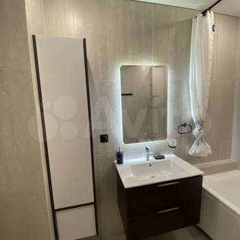 Сдается 2-х комнатная квартира, 60 м²