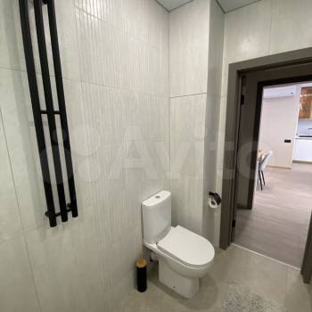 Сдается 2-х комнатная квартира, 60 м²