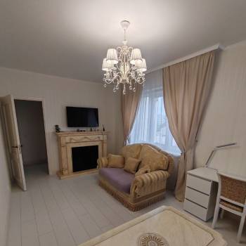 Сдается 2-х комнатная квартира, 62 м²