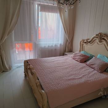 Сдается 2-х комнатная квартира, 62 м²