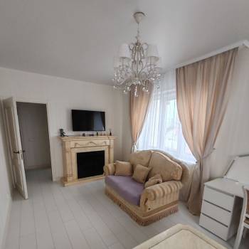 Сдается 2-х комнатная квартира, 62 м²