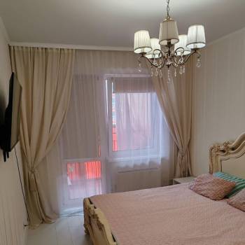 Сдается 2-х комнатная квартира, 62 м²