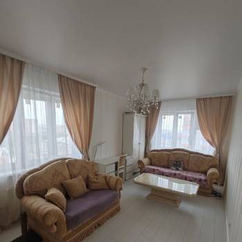 Сдается 2-х комнатная квартира, 62 м²