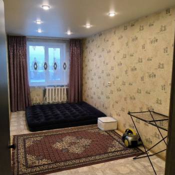 Продается 2-х комнатная квартира, 44,5 м²