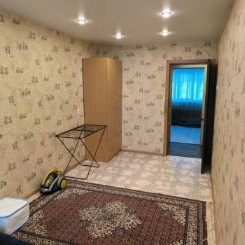 Продается 2-х комнатная квартира, 44,5 м²