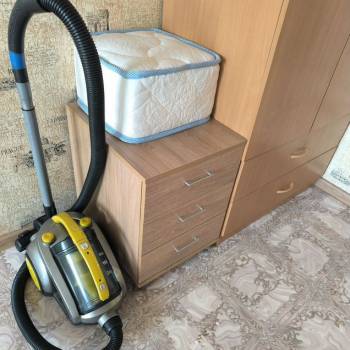 Продается 2-х комнатная квартира, 44,5 м²