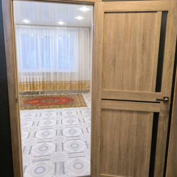 Продается 2-х комнатная квартира, 44,5 м²