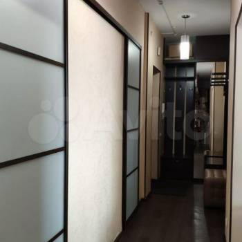 Продается 2-х комнатная квартира, 57,9 м²