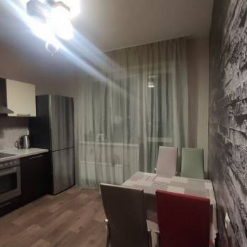 Продается 2-х комнатная квартира, 57,9 м²