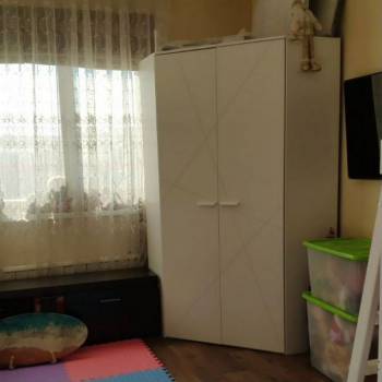 Продается 2-х комнатная квартира, 57,9 м²