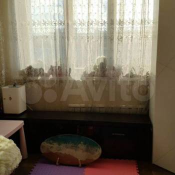 Продается 2-х комнатная квартира, 57,9 м²