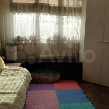 Продается 2-х комнатная квартира, 57,9 м²