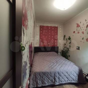 Продается 2-х комнатная квартира, 57,9 м²