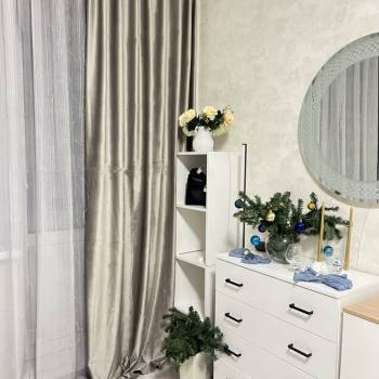 Продается 1-комнатная квартира, 30 м²