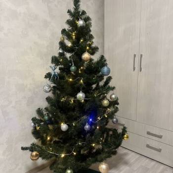 Продается 1-комнатная квартира, 30 м²