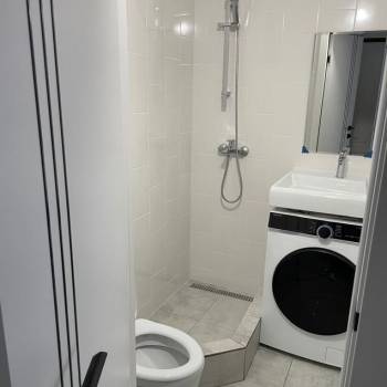 Продается 1-комнатная квартира, 41,7 м²