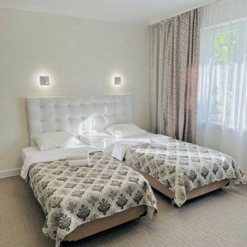 Продается 1-комнатная квартира, 41,7 м²