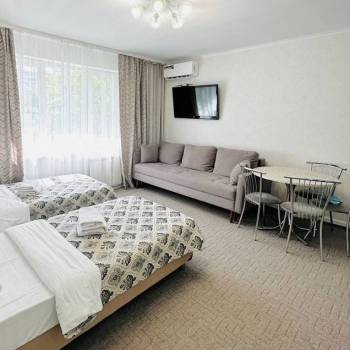 Продается 1-комнатная квартира, 41,7 м²