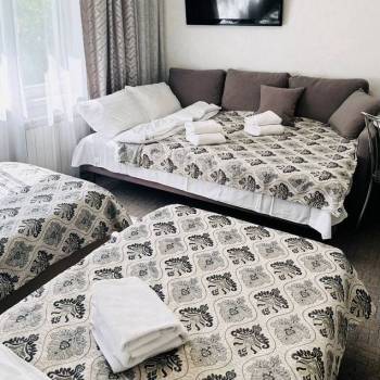 Продается 1-комнатная квартира, 41,7 м²