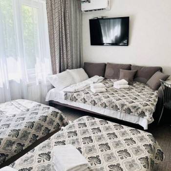 Продается 1-комнатная квартира, 41,7 м²