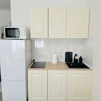 Продается 1-комнатная квартира, 41,7 м²