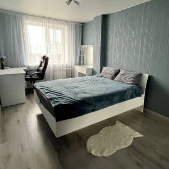 Сдается 1-комнатная квартира, 36 м²