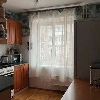 Продается 2-х комнатная квартира, 47,7 м²