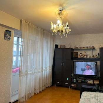 Продается 2-х комнатная квартира, 47,7 м²