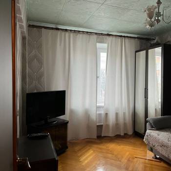 Продается 2-х комнатная квартира, 47,7 м²