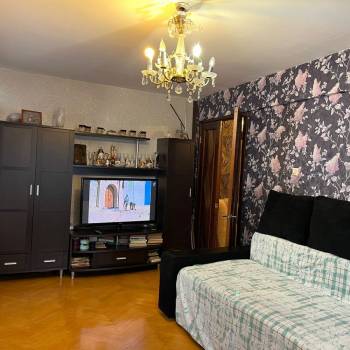 Продается 2-х комнатная квартира, 47,7 м²