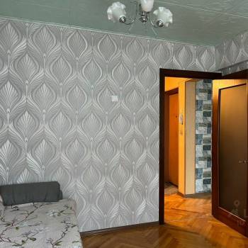 Продается 2-х комнатная квартира, 47,7 м²