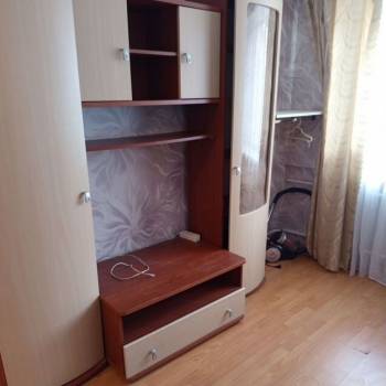 Сдается 1-комнатная квартира, 18 м²