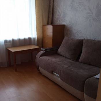 Сдается 1-комнатная квартира, 18 м²