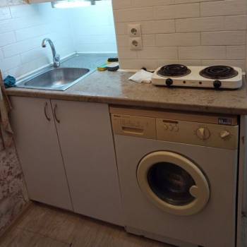 Сдается 1-комнатная квартира, 18 м²