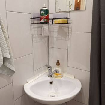 Сдается 1-комнатная квартира, 18 м²