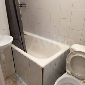 Сдается 1-комнатная квартира, 18 м²