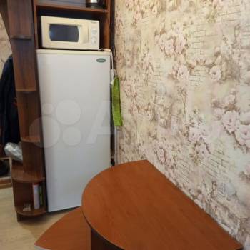 Сдается 1-комнатная квартира, 18 м²