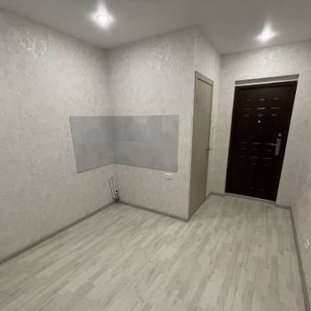 Продается 1-комнатная квартира, 12 м²