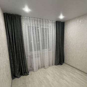 Продается 1-комнатная квартира, 12 м²