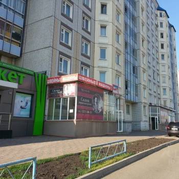 Сдается 2-х комнатная квартира, 62,7 м²