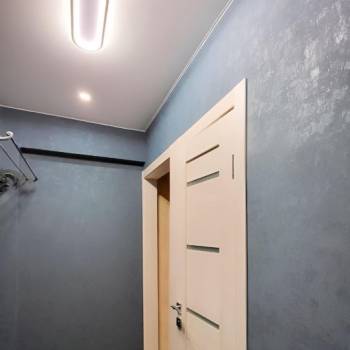 Сдается 2-х комнатная квартира, 45 м²