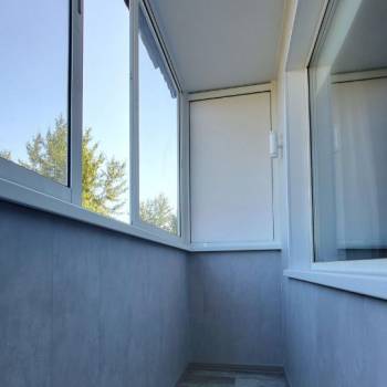 Сдается 2-х комнатная квартира, 45 м²