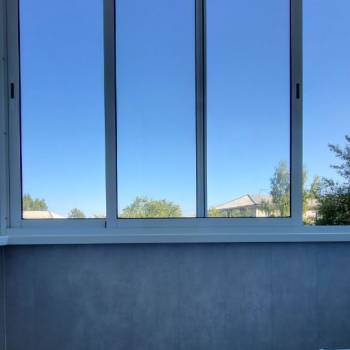 Сдается 2-х комнатная квартира, 45 м²