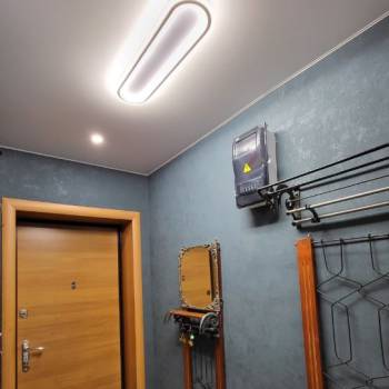 Сдается 2-х комнатная квартира, 45 м²