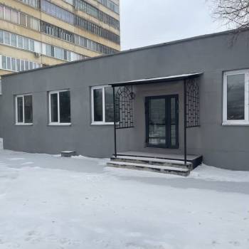Сдается Нежилое помещение, 385 м²