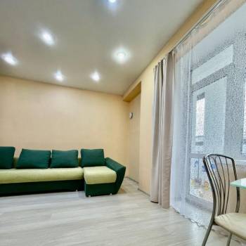 Сдается 2-х комнатная квартира, 68 м²