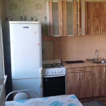 Сдается 2-х комнатная квартира, 45 м²