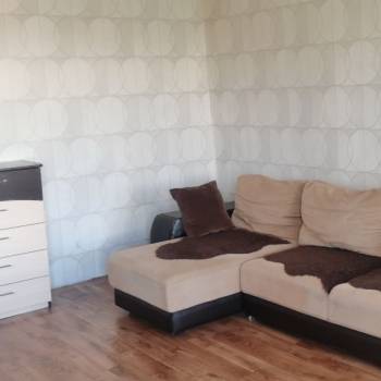 Сдается 2-х комнатная квартира, 45 м²